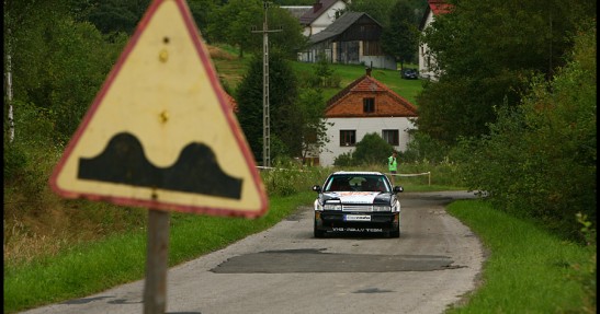Rajd Rzeszowski